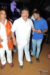 Celebs at Chiranjeevi 60th Birthday Party